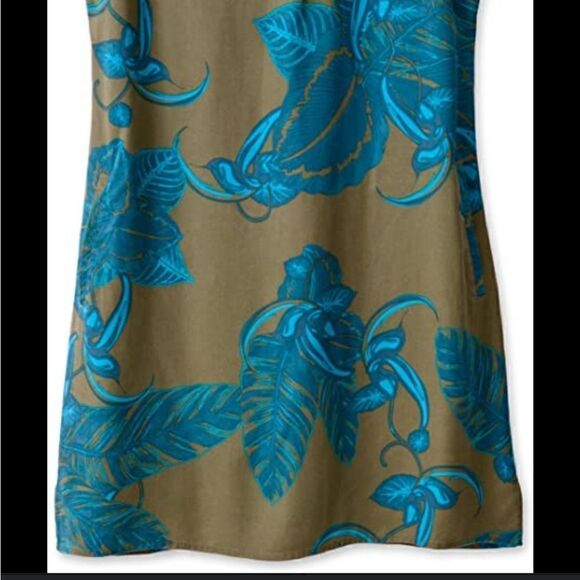 Kavu Athletic Palm Dress - Picture 5 of 8